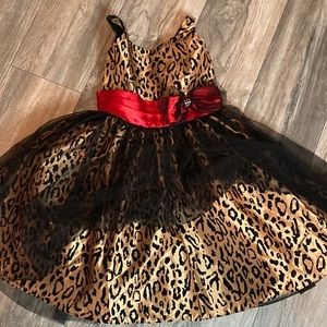 Good Girl dressy dress